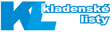 logo kladenské listy